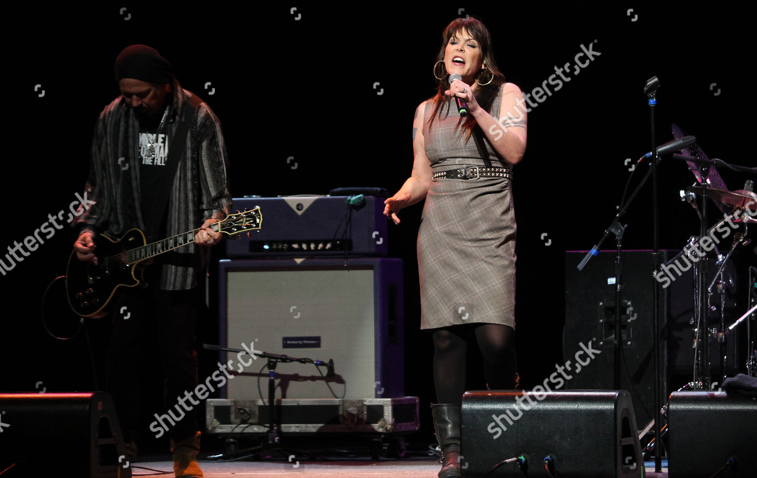Beth Hart Editorial Stock Photo - Stock Image | Shutterstock