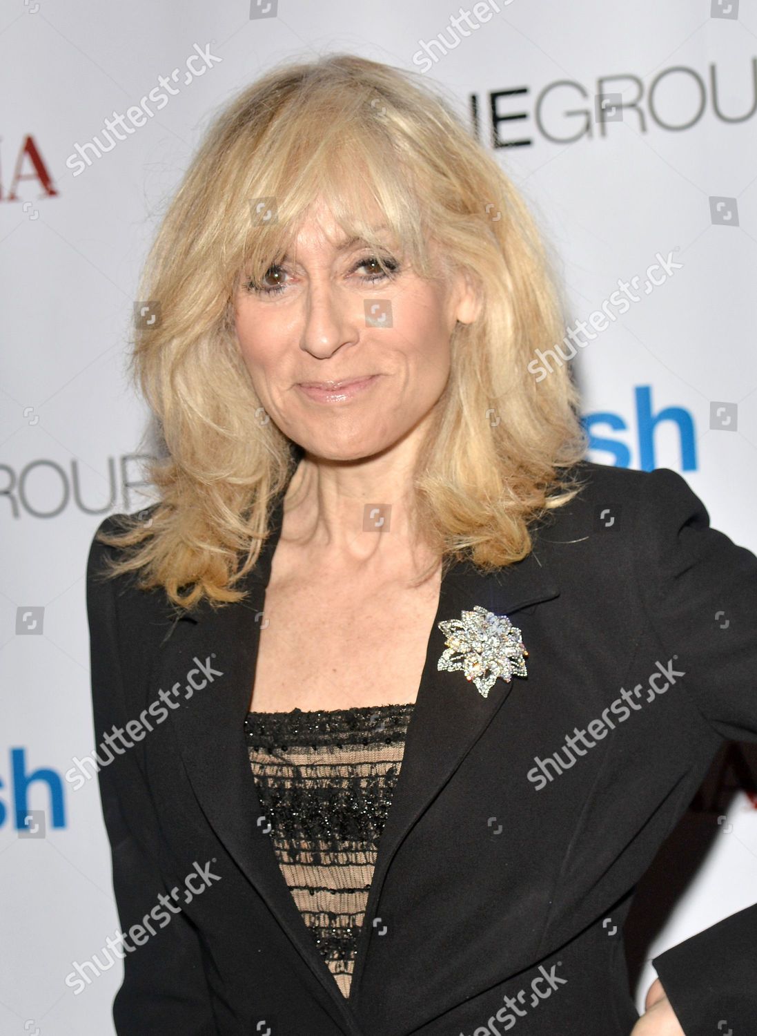 Judith Light Editorial Stock Photo - Stock Image | Shutterstock