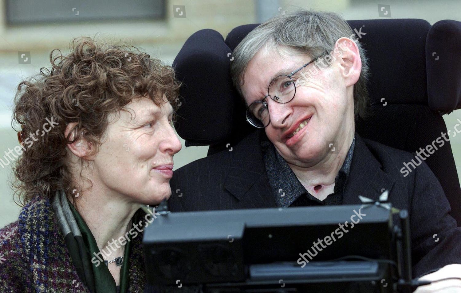Wife stephen hawking Stephen Hawking's