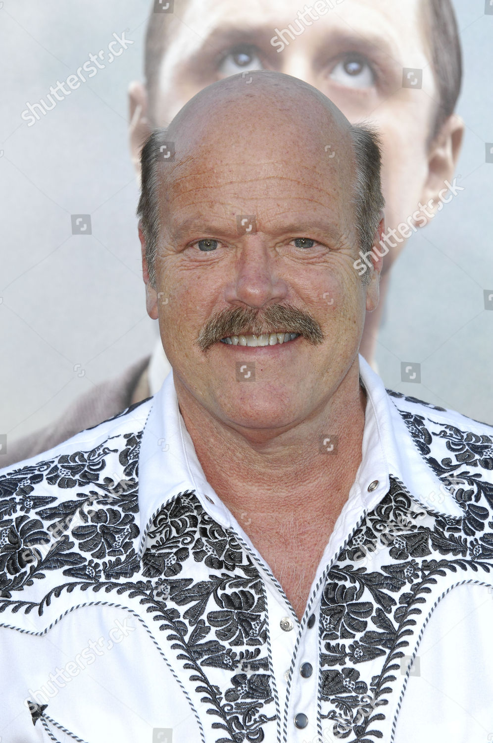 Rex Linn Editorial Stock Photo - Stock Image | Shutterstock