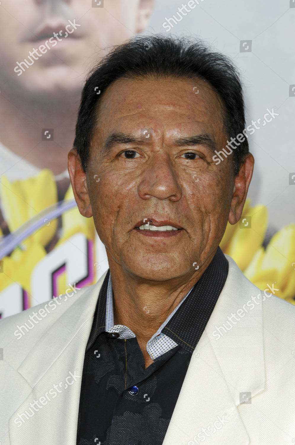 Wes Studi Editorial Stock Photo - Stock Image | Shutterstock