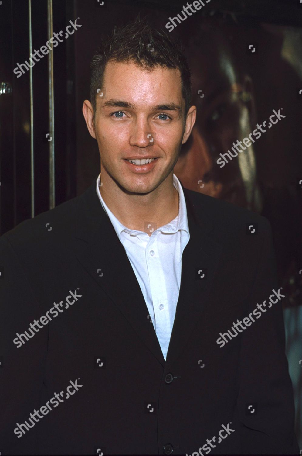 Matthew Marsden Editorial Stock Photo Stock Image Shutterstock