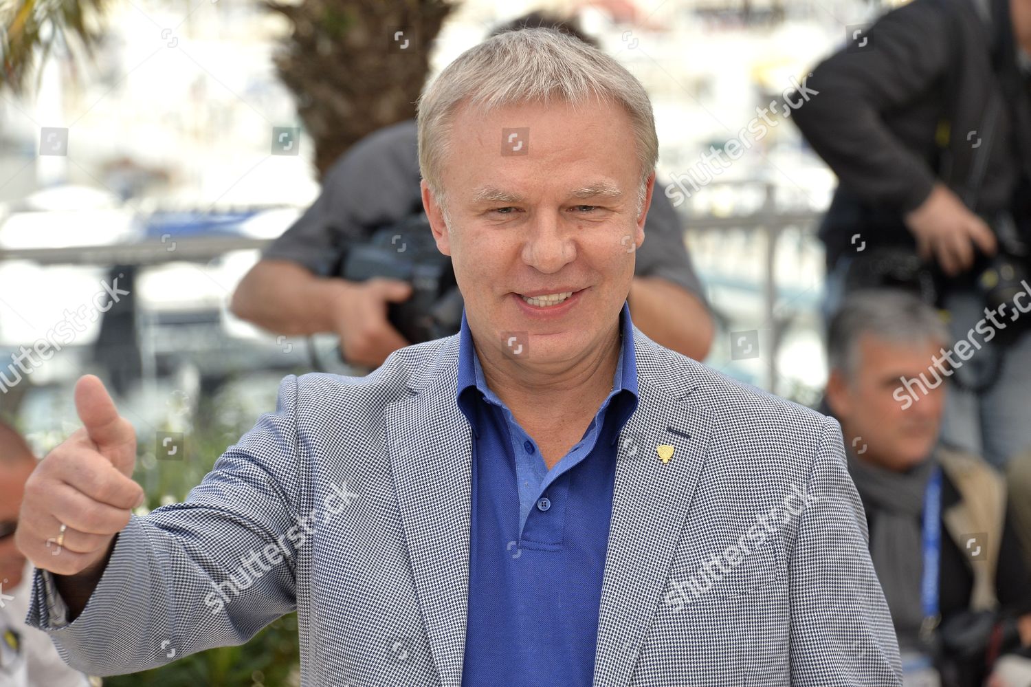 Slava Fetisov Editorial Stock Photo - Stock Image | Shutterstock