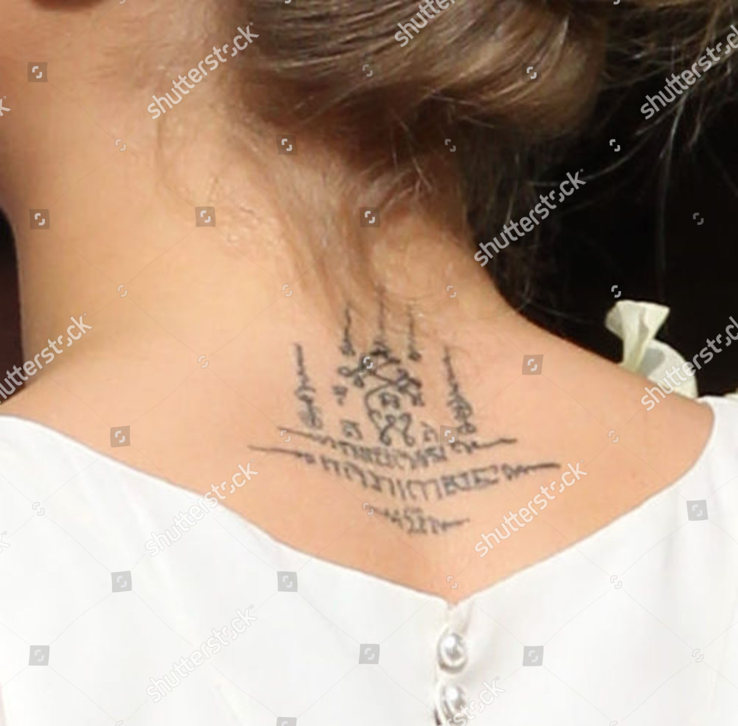 Cara Delevingne Has CJD Tattoo Thats Her Initials Not Because She Has  Mad Cow Disease PICTURES  HuffPost UK Entertainment