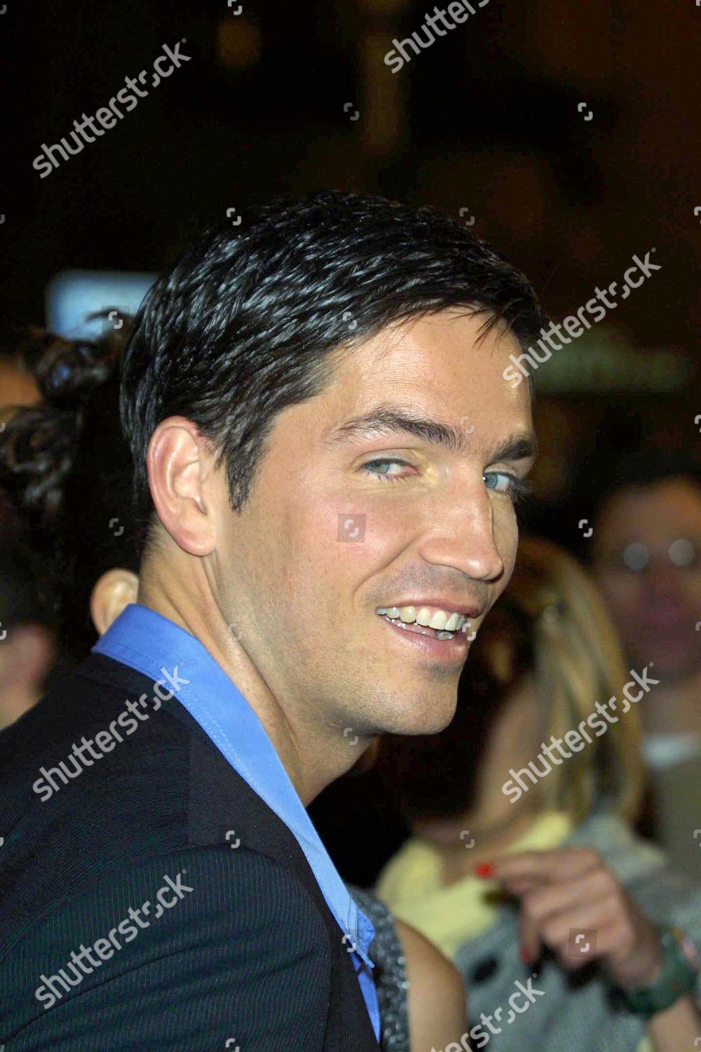 James Caviezel Editorial Stock Photo - Stock Image | Shutterstock