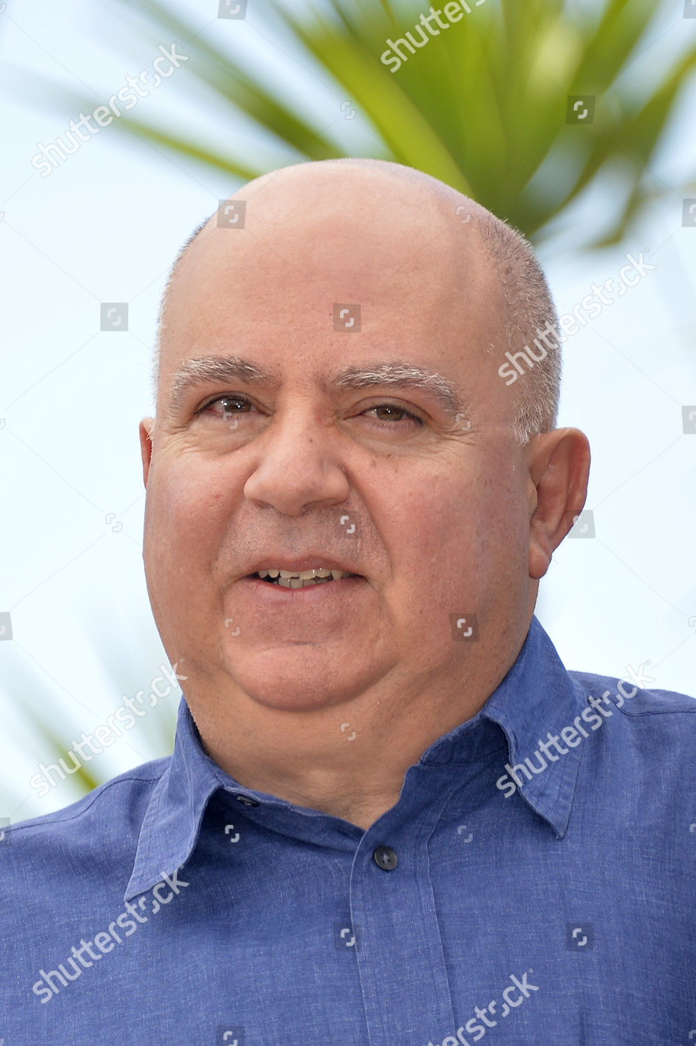 Agustin Almodovar Editorial Stock Photo Stock Image Shutterstock