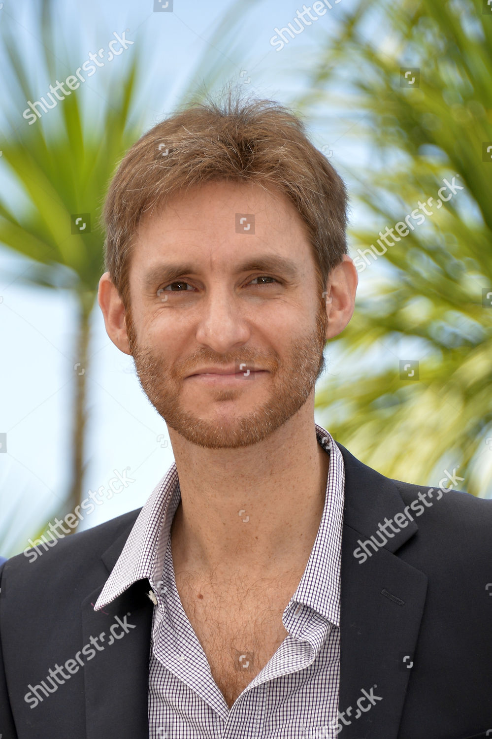 Damian Szifron Editorial Stock Photo Stock Image Shutterstock