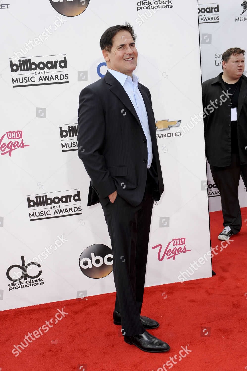 Mark Cuban Editorial Stock Photo - Stock Image | Shutterstock