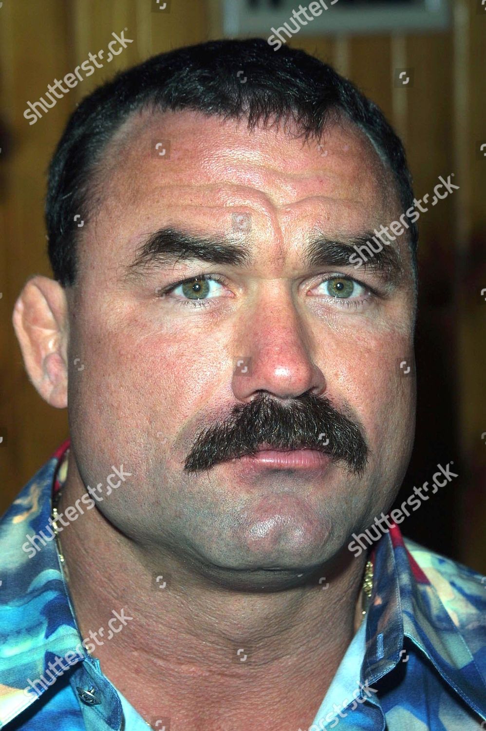 Don Frye Editorial Stock Photo - Stock Image | Shutterstock