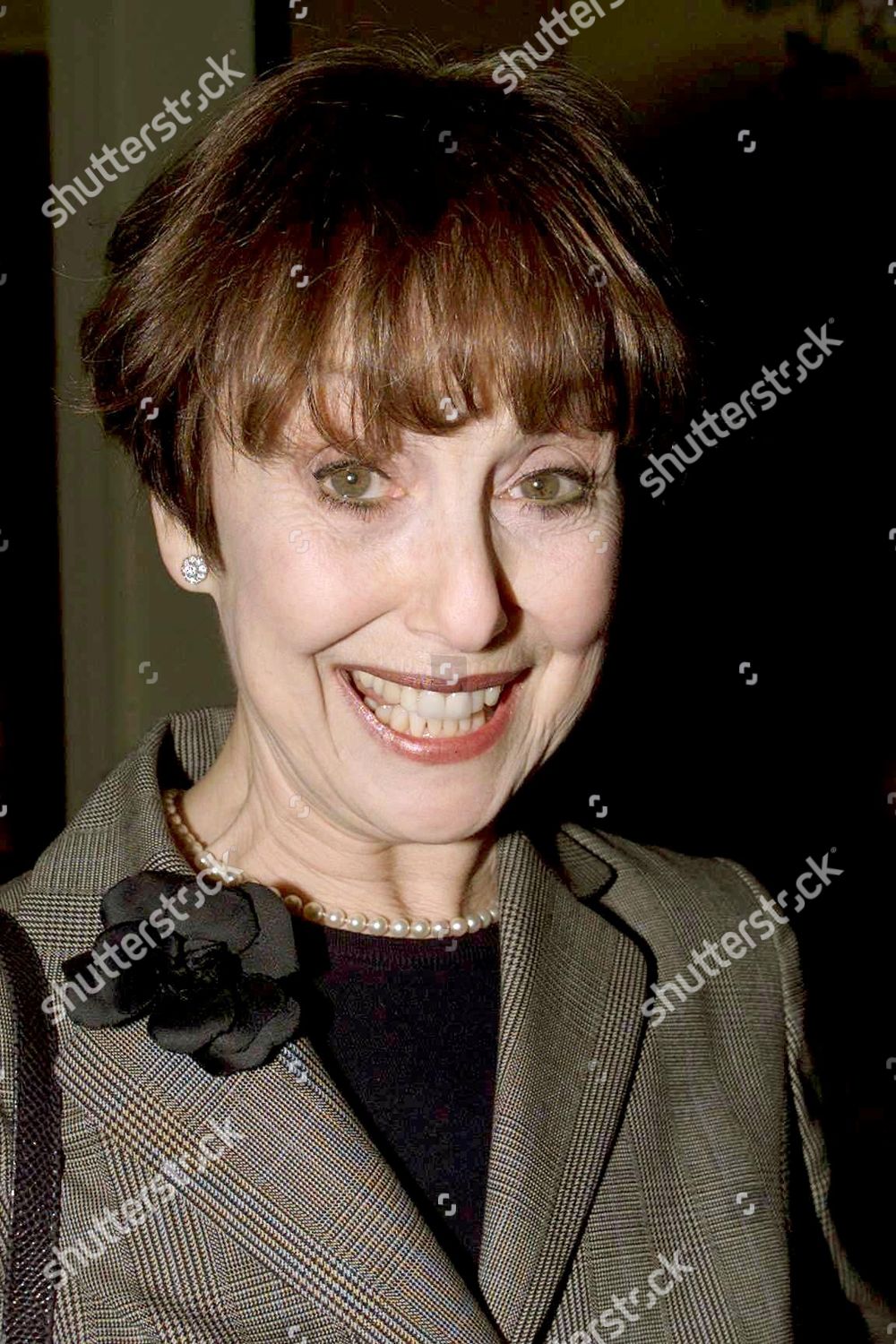 Una Stubbs Editorial Stock Photo - Stock Image | Shutterstock