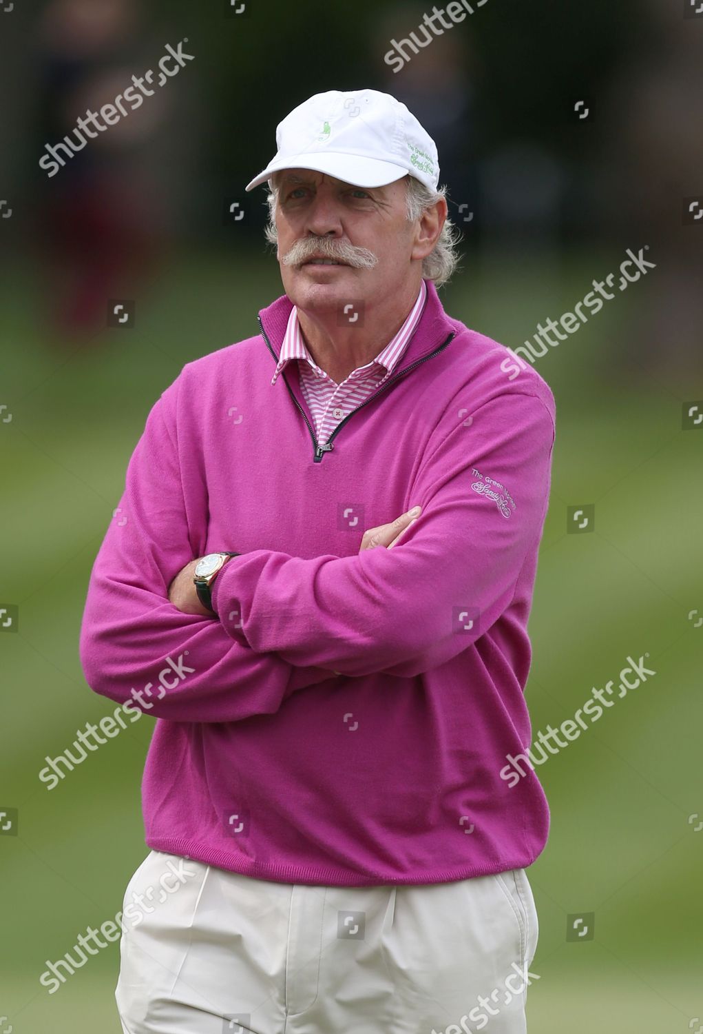 Dermot Desmond Editorial Stock Photo - Stock Image | Shutterstock