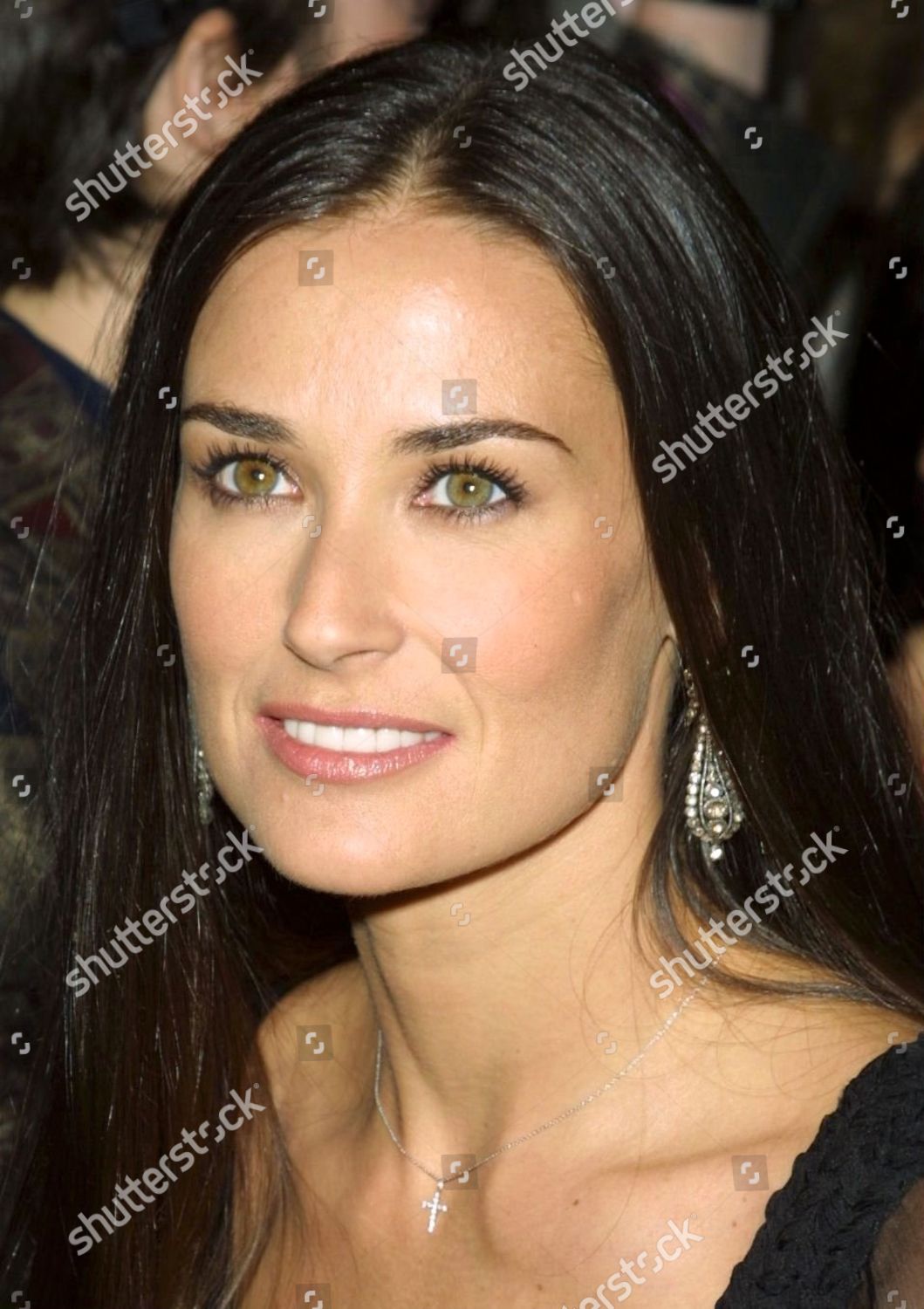 Demi Moore Editorial Stock Photo - Stock Image | Shutterstock