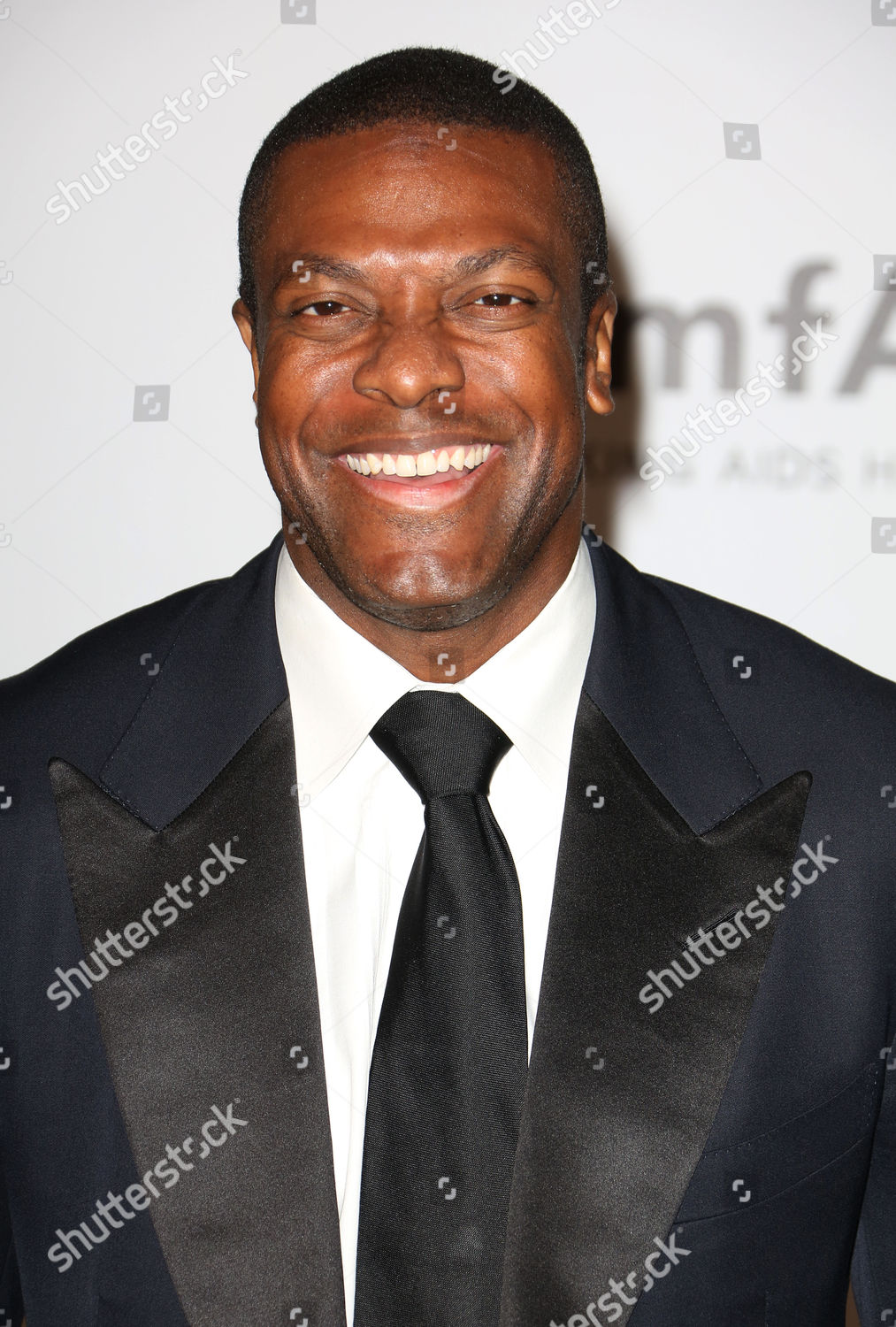 Chris Tucker Editorial Stock Photo - Stock Image | Shutterstock