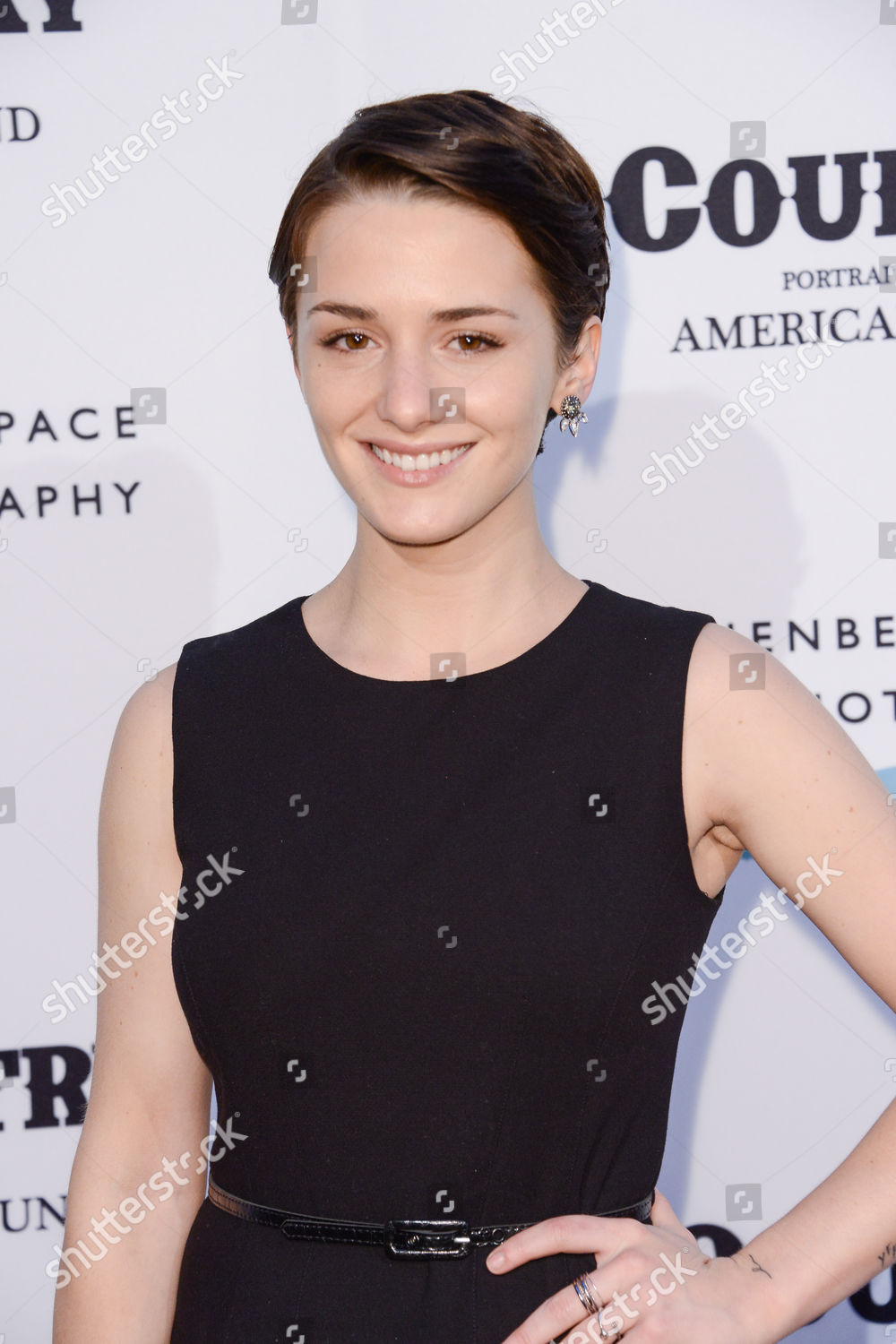 Addison Timlin Editorial Stock Photo - Stock Image | Shutterstock