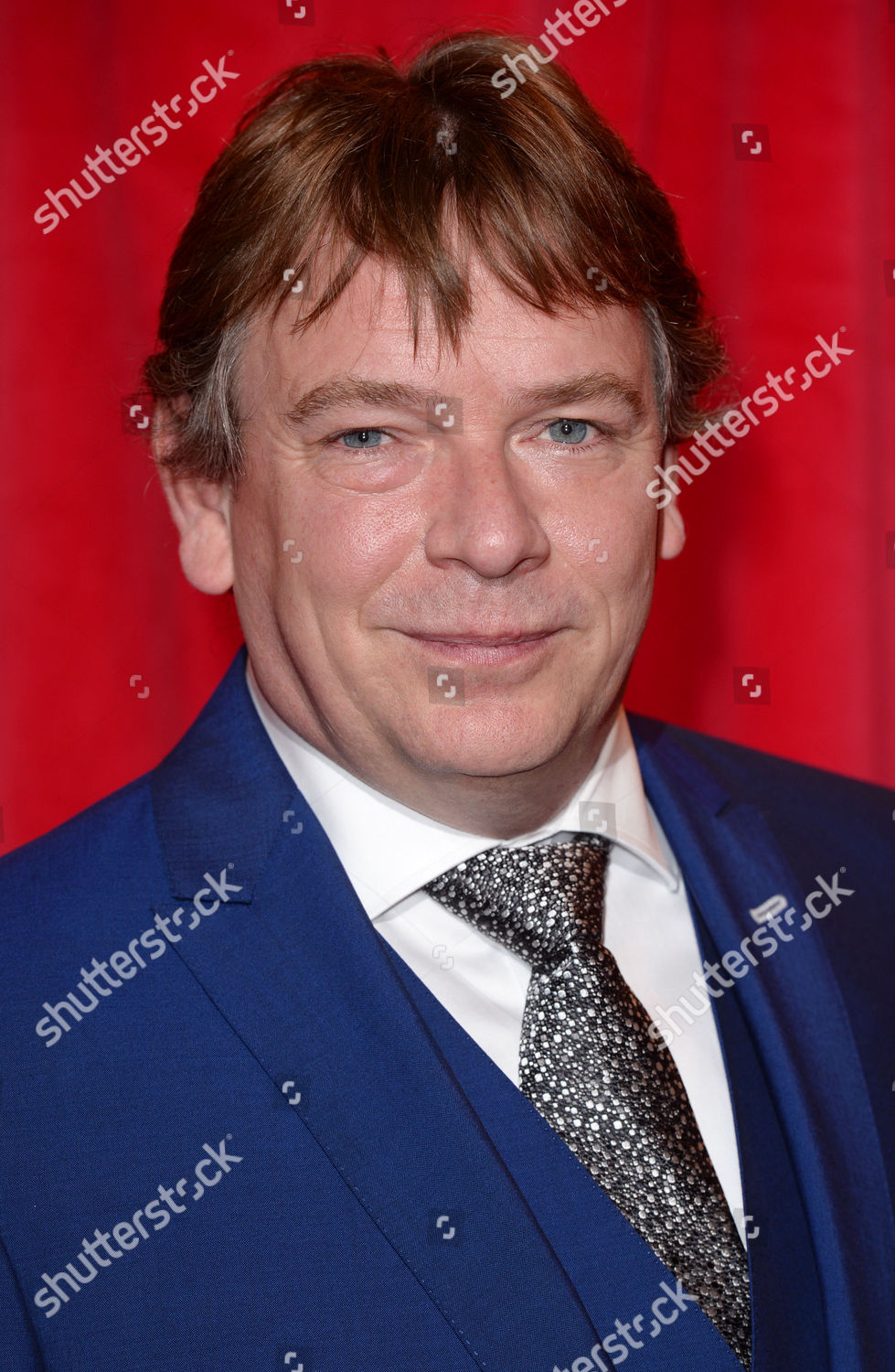 Adam Woodyatt Editorial Stock Photo Stock Image Shutterstock