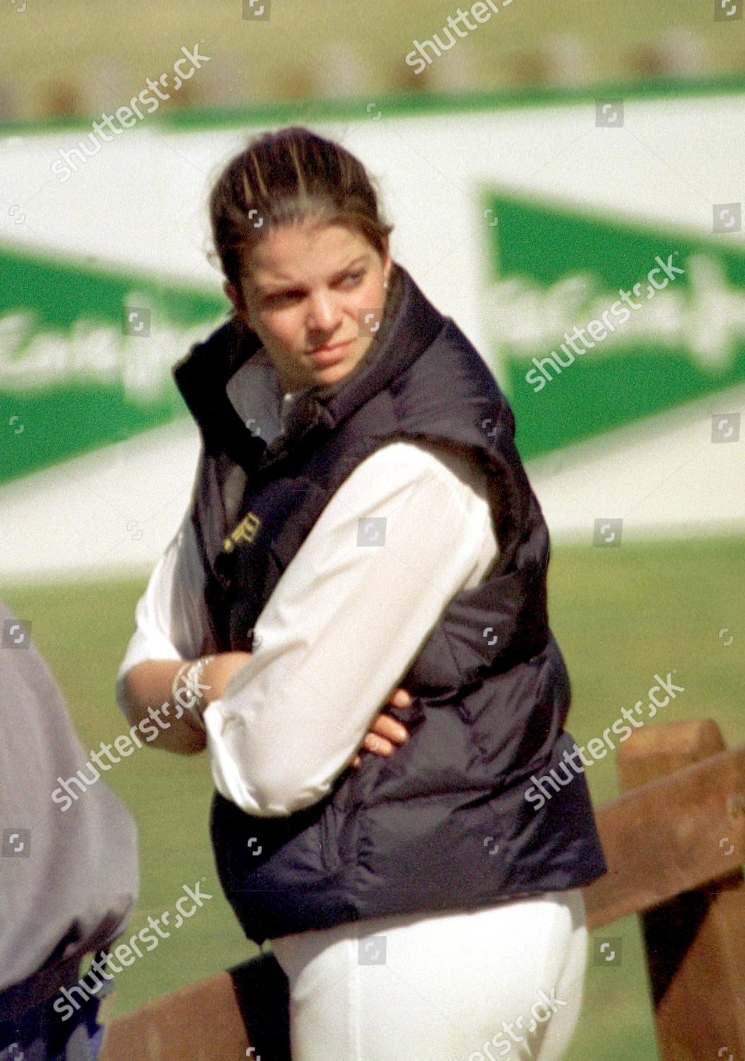 Athina Onassis Editorial Stock Photo - Stock Image | Shutterstock