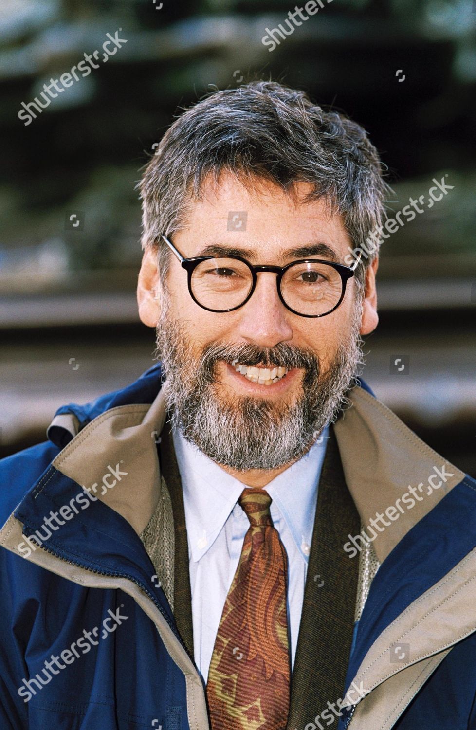 John Landis Editorial Stock Photo - Stock Image | Shutterstock