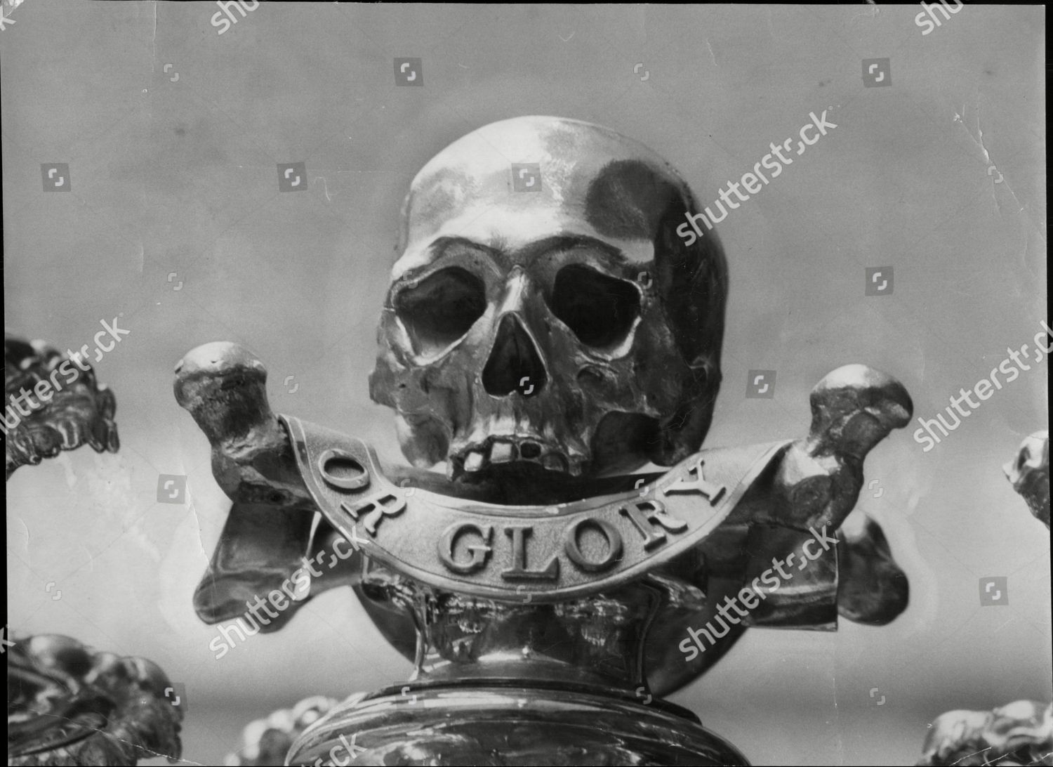 death glory crest on candelabrum one items editorial stock photo stock image shutterstock https www shutterstock com editorial image editorial death or glory crest on a candelabrum one of the items going under the hammer from the lucan familys silver collection the auction is to settle some of the missing earls debts he is wanted in connection with the murder of his childrens nanny 3777110a