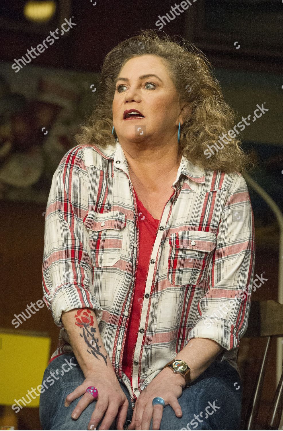 Kathleen Turner Editorial Stock Photo - Stock Image | Shutterstock