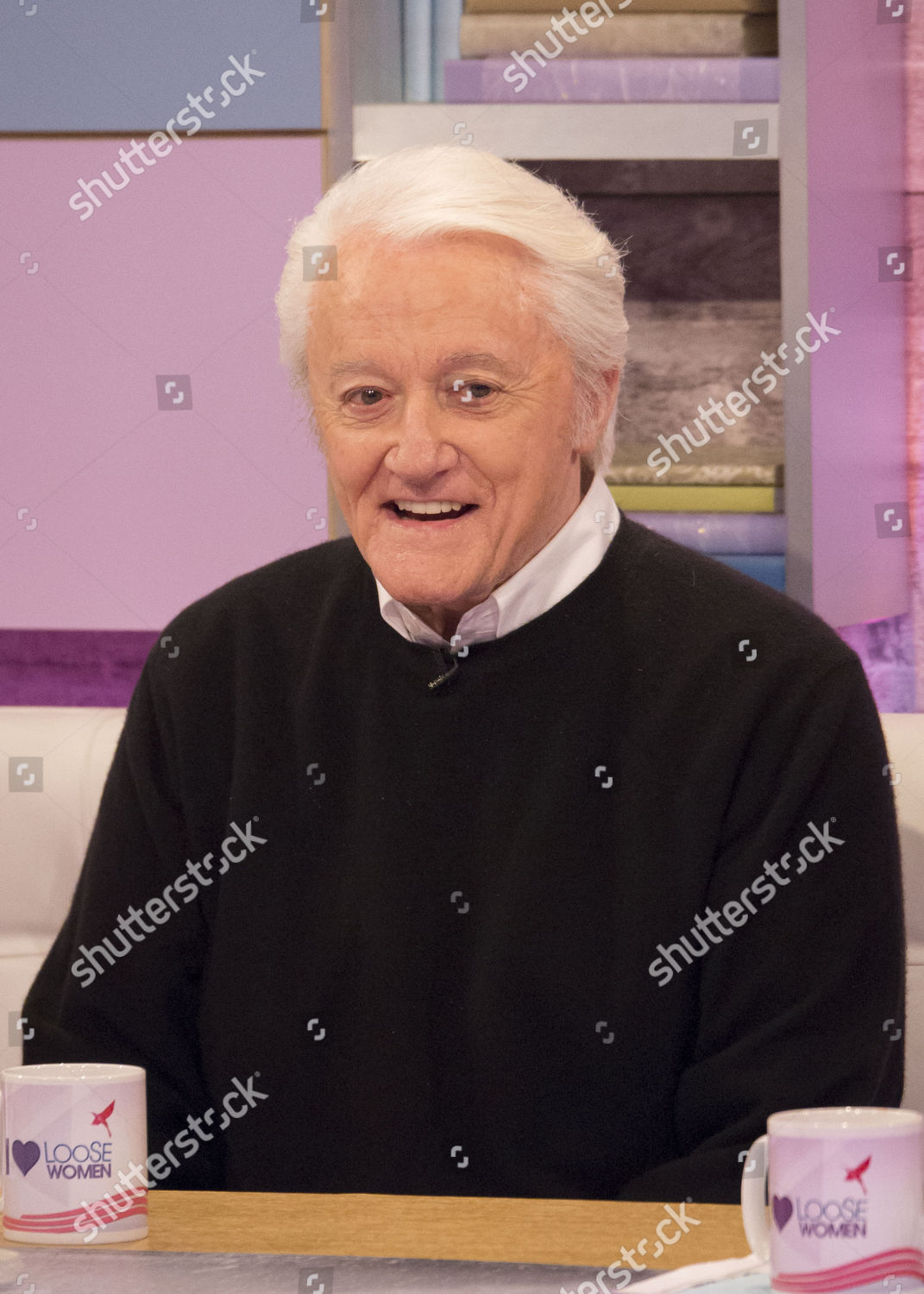 Robert Vaughn Editorial Stock Photo - Stock Image | Shutterstock