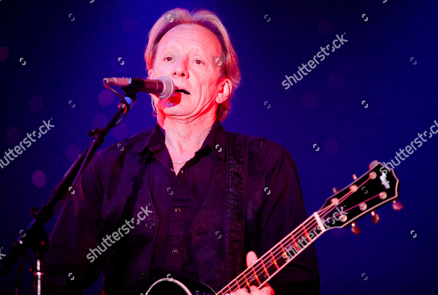Dewey Bunnell Editorial Stock Photo - Stock Image | Shutterstock