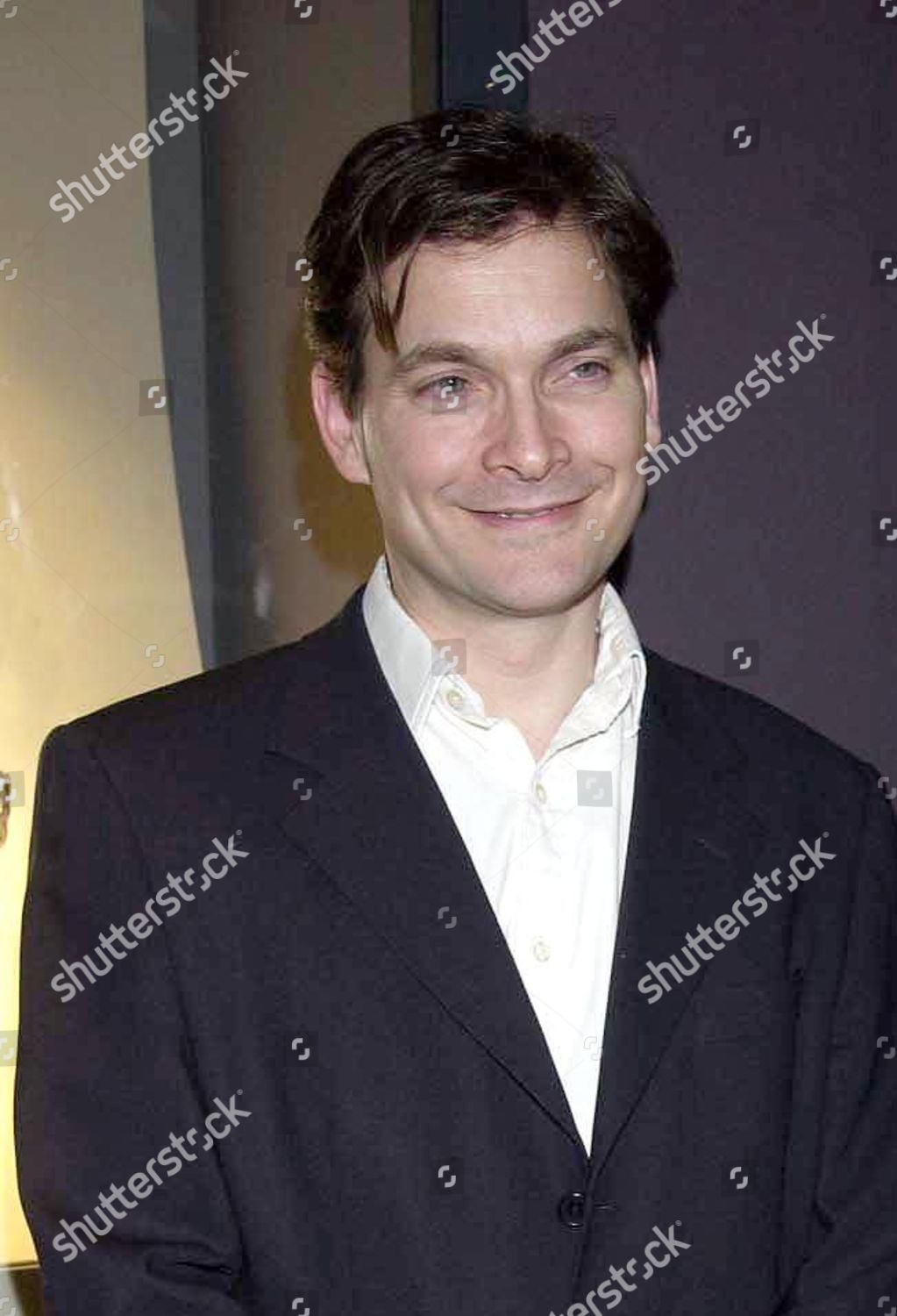 Daniel Chatto Editorial Stock Photo Stock Image Shutterstock