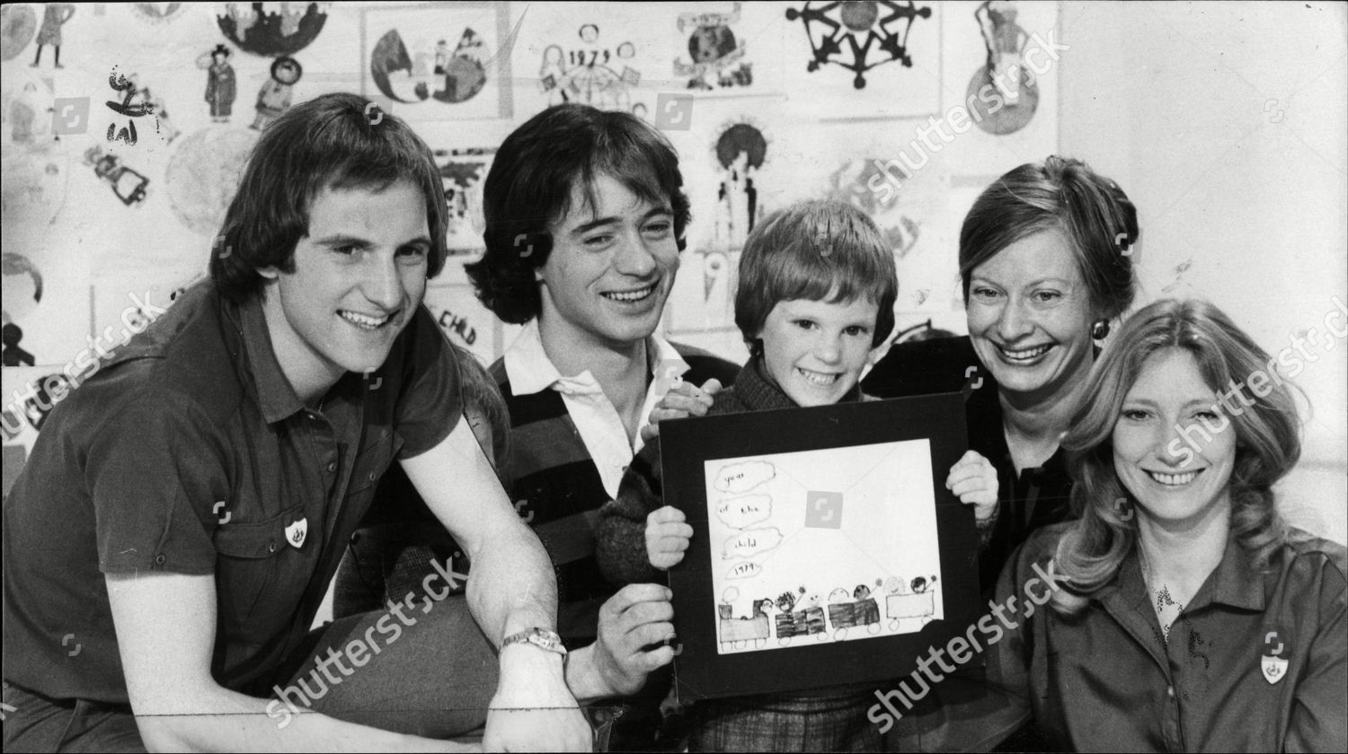 Pat Paterson images Anne Carlisle images