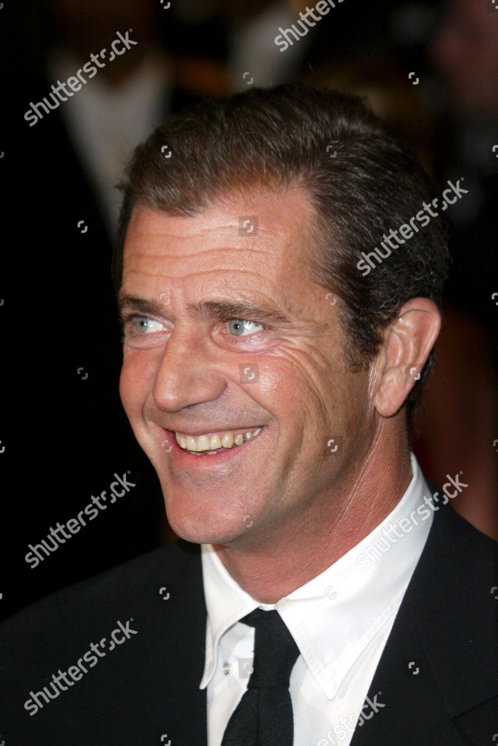 Mel Gibson Editorial Stock Photo - Stock Image | Shutterstock