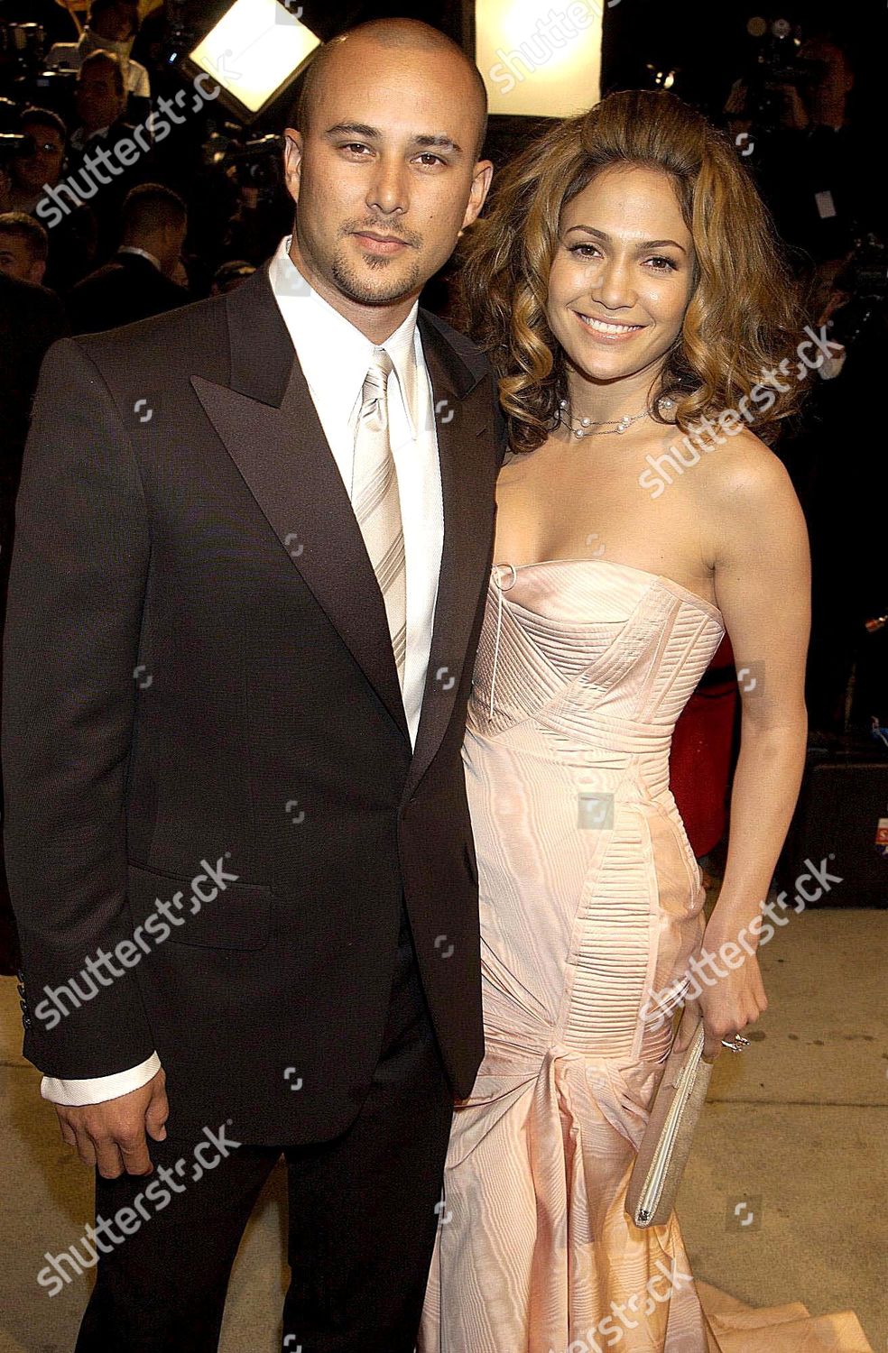 Jennifer Lopez Husband Criss Judd Editorial Stock Photo - Stock Image ...