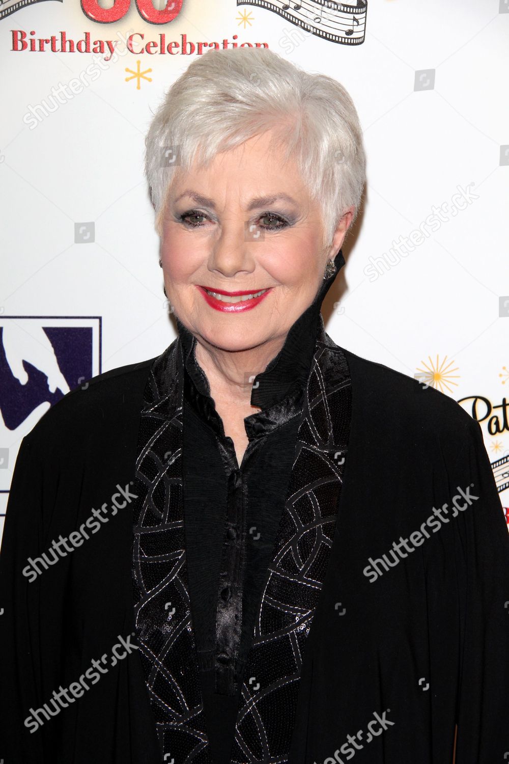 Shirley Jones Editorial Stock Photo - Stock Image | Shutterstock