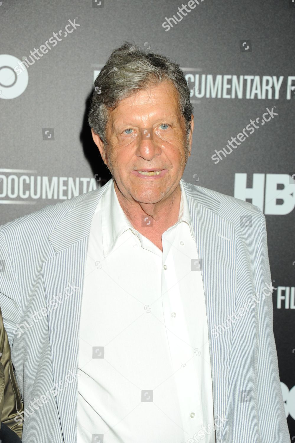 Barry Primus Editorial Stock Photo Stock Image Shutterstock