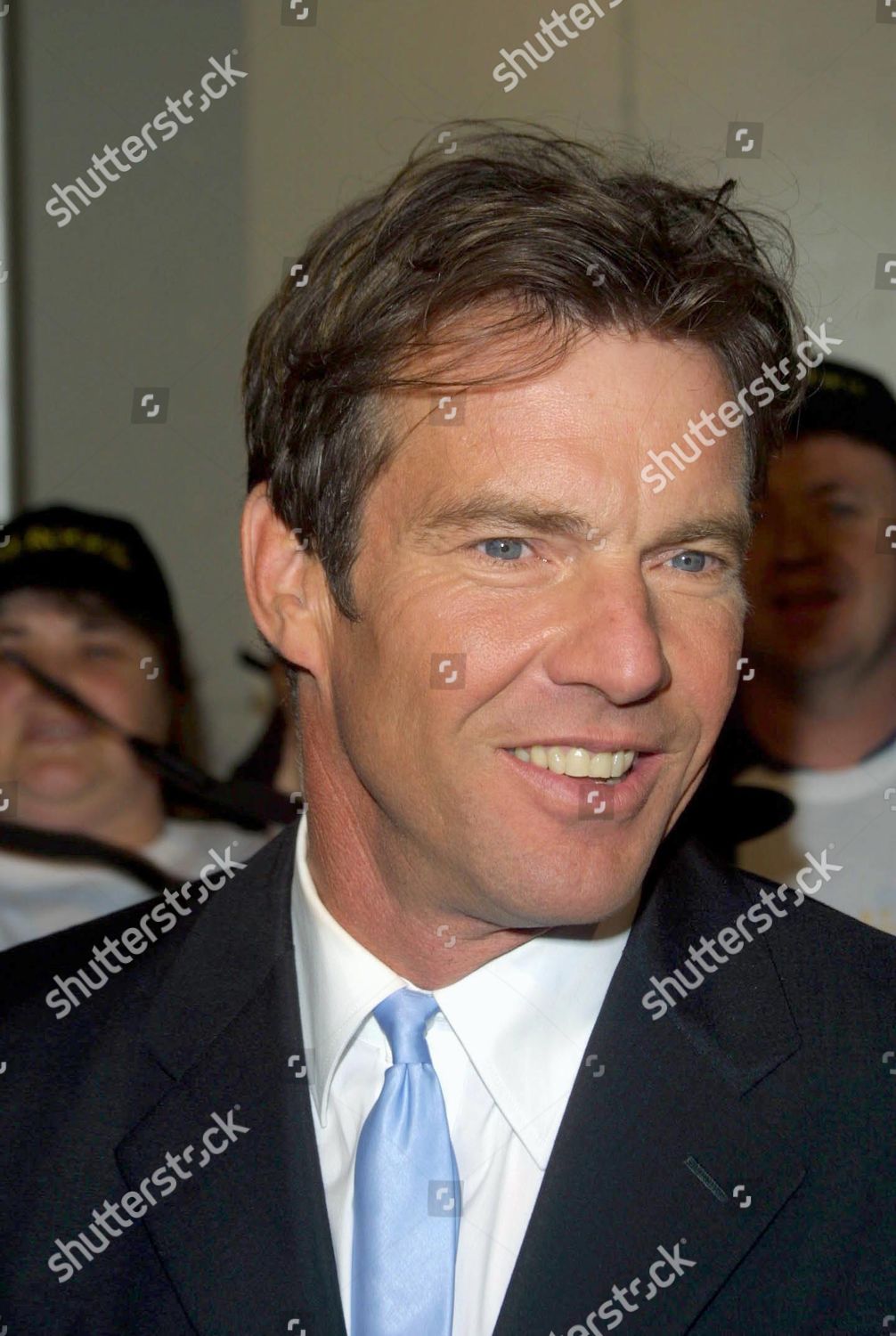 Dennis Quaid Editorial Stock Photo - Stock Image | Shutterstock