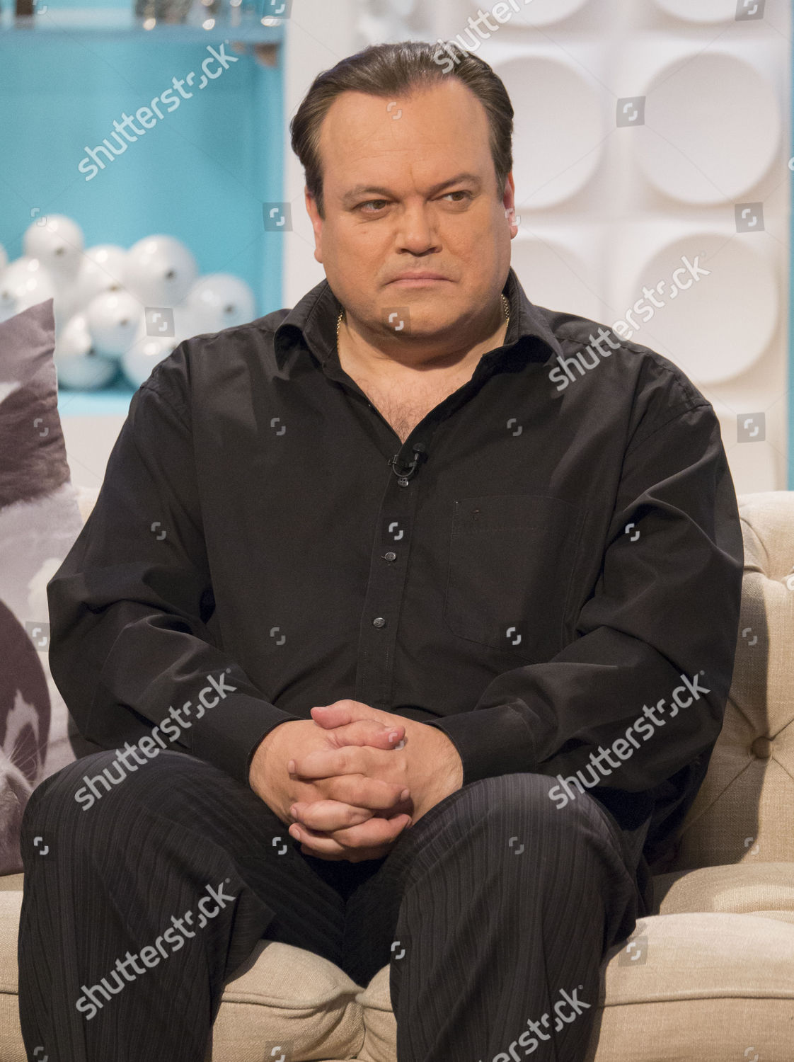 Shaun Williamson Editorial Stock Photo Stock Image Shutterstock