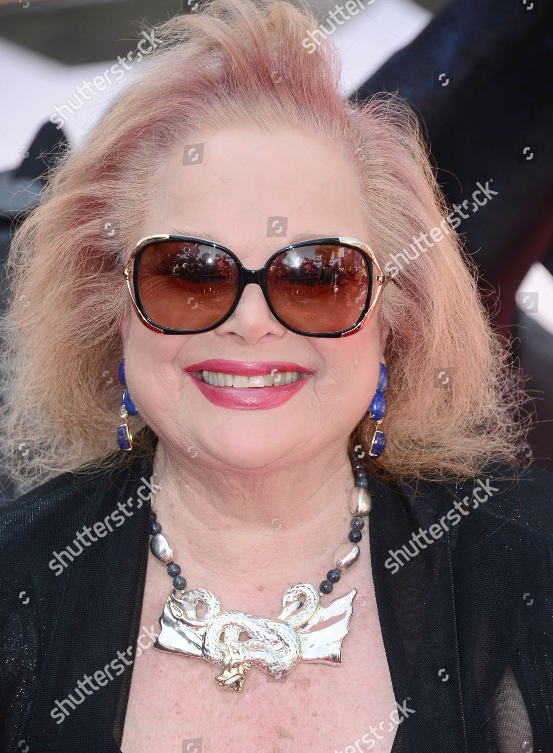 Carol Connors Editorial Stock Photo Stock Image Shutterstock