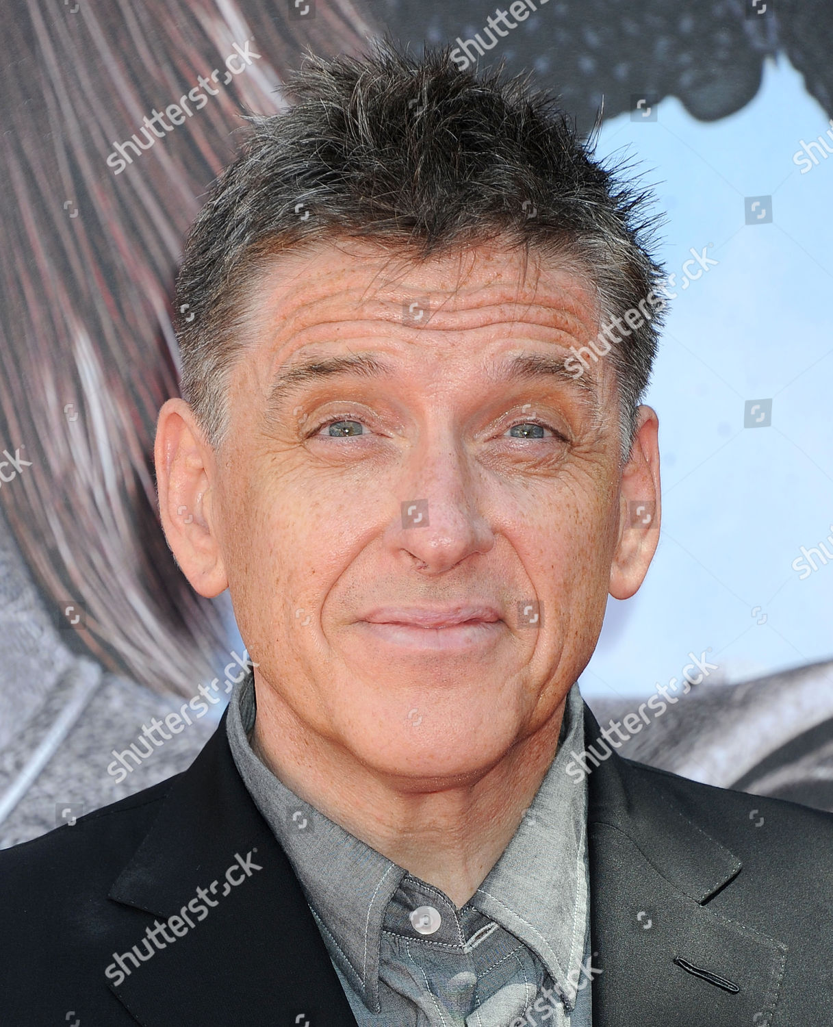 Craig Ferguson Editorial Stock Photo - Stock Image | Shutterstock