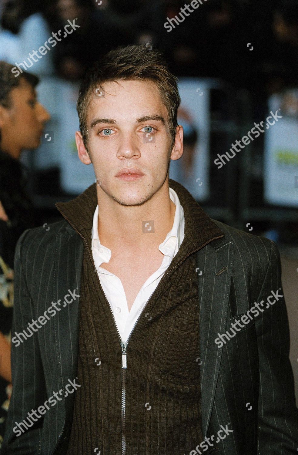Jonathan Rhys Meyers Editorial Stock Photo - Stock Image | Shutterstock