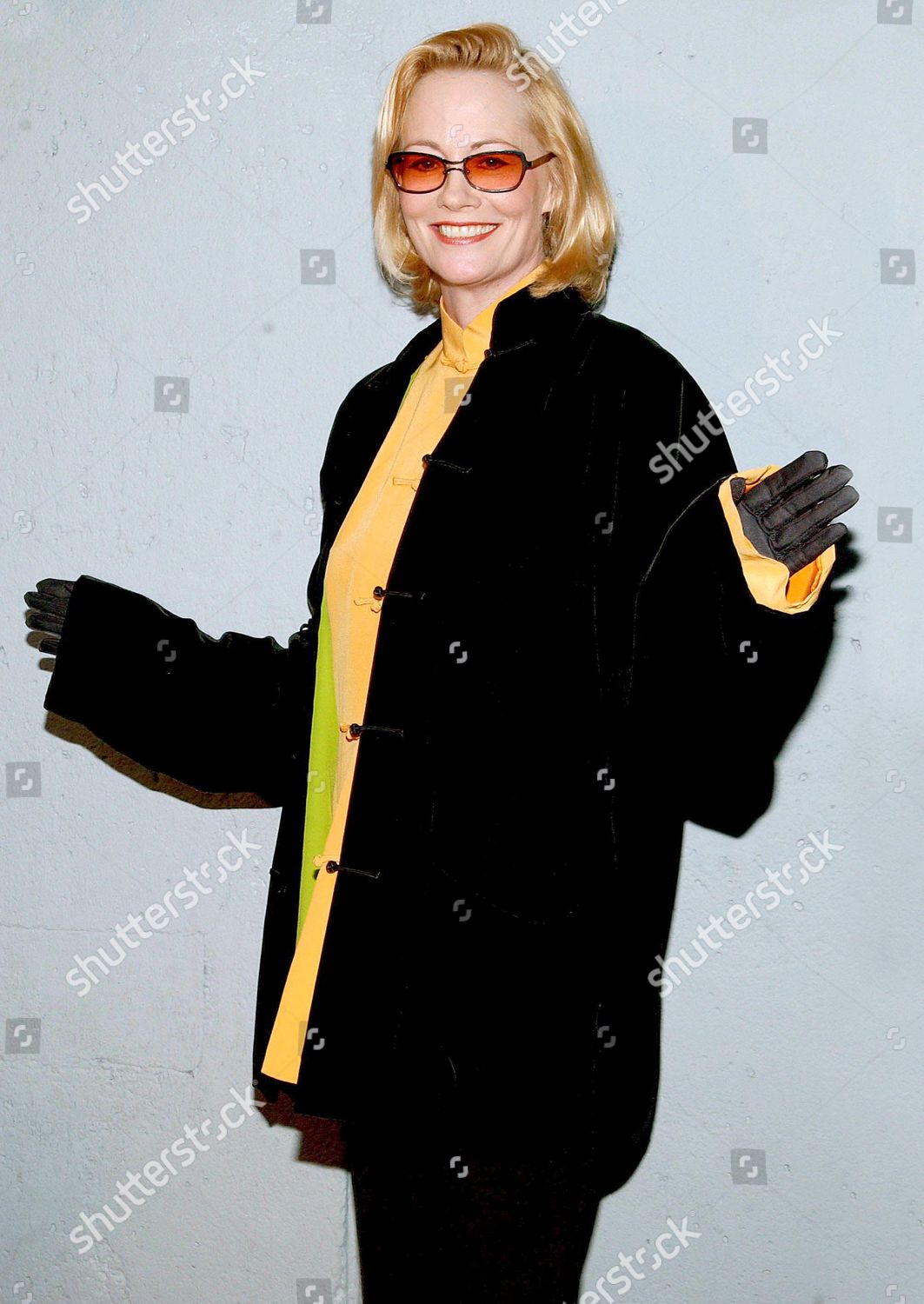 Cybill Shepherd Editorial Stock Photo - Stock Image | Shutterstock