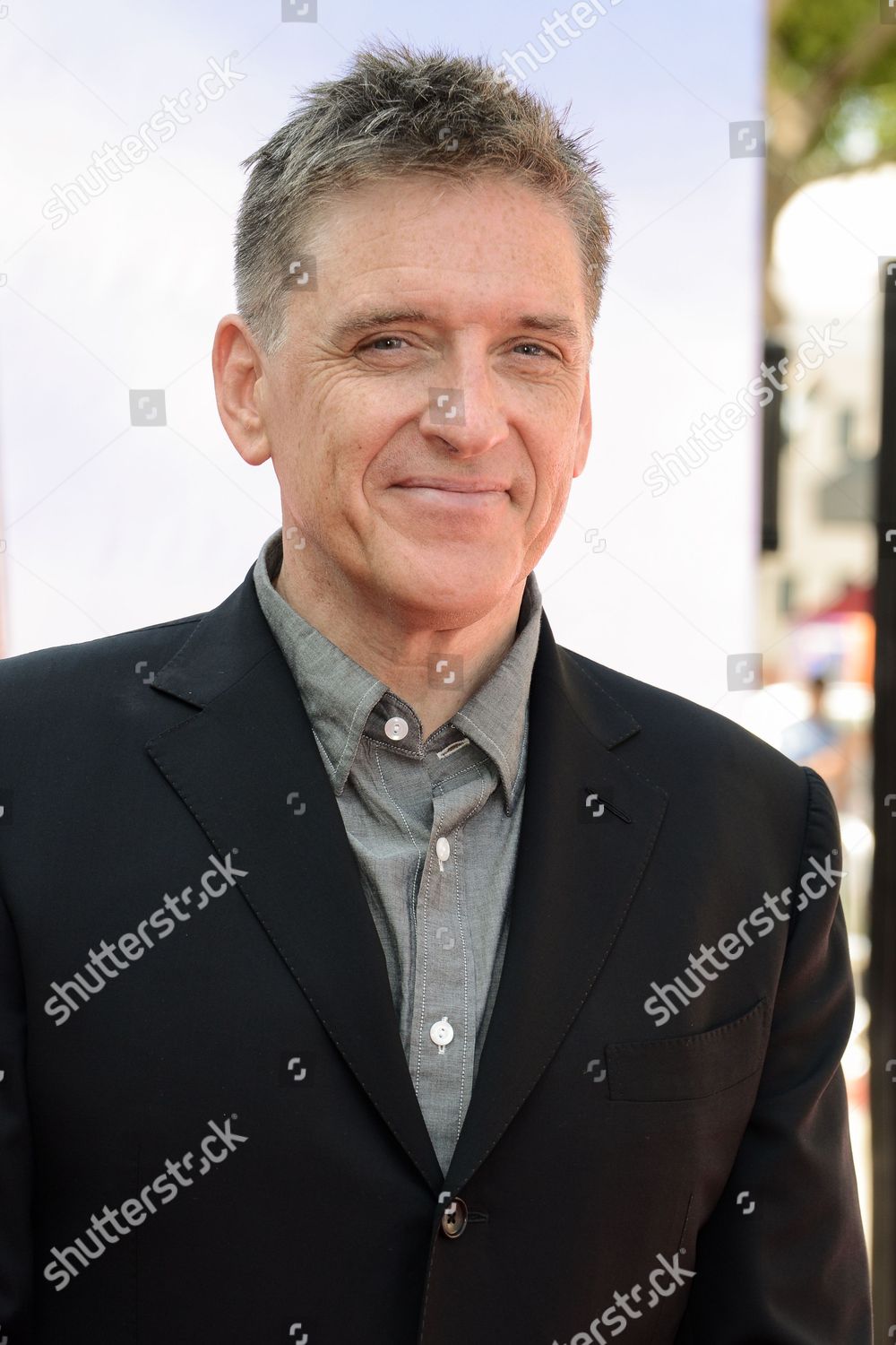 Craig Ferguson Editorial Stock Photo - Stock Image | Shutterstock
