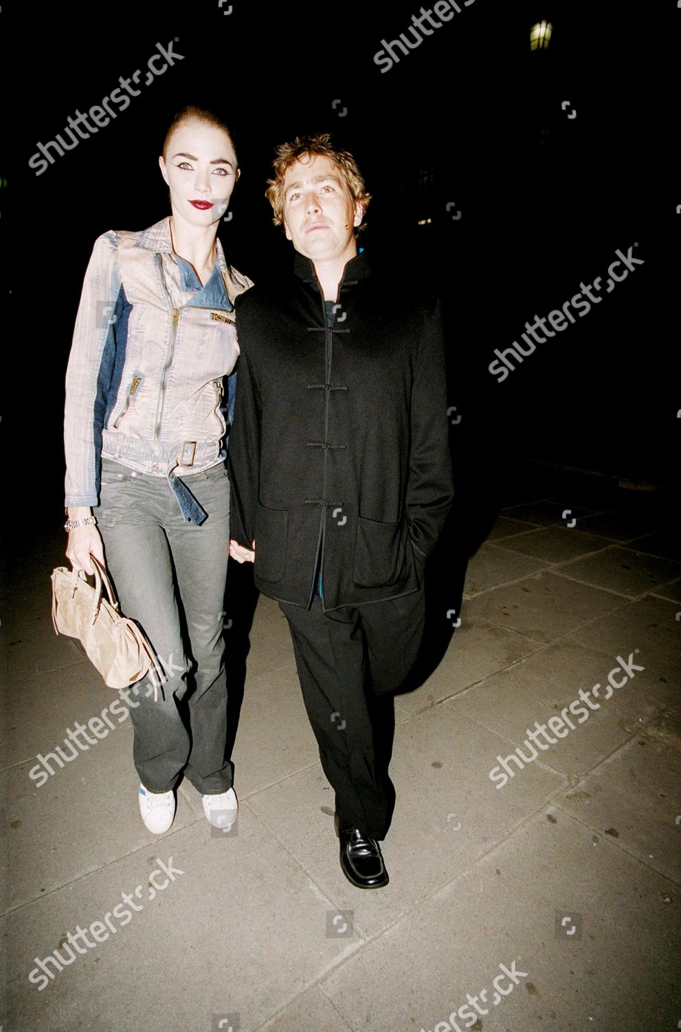 Jodie Kidd Editorial Stock Photo - Stock Image | Shutterstock