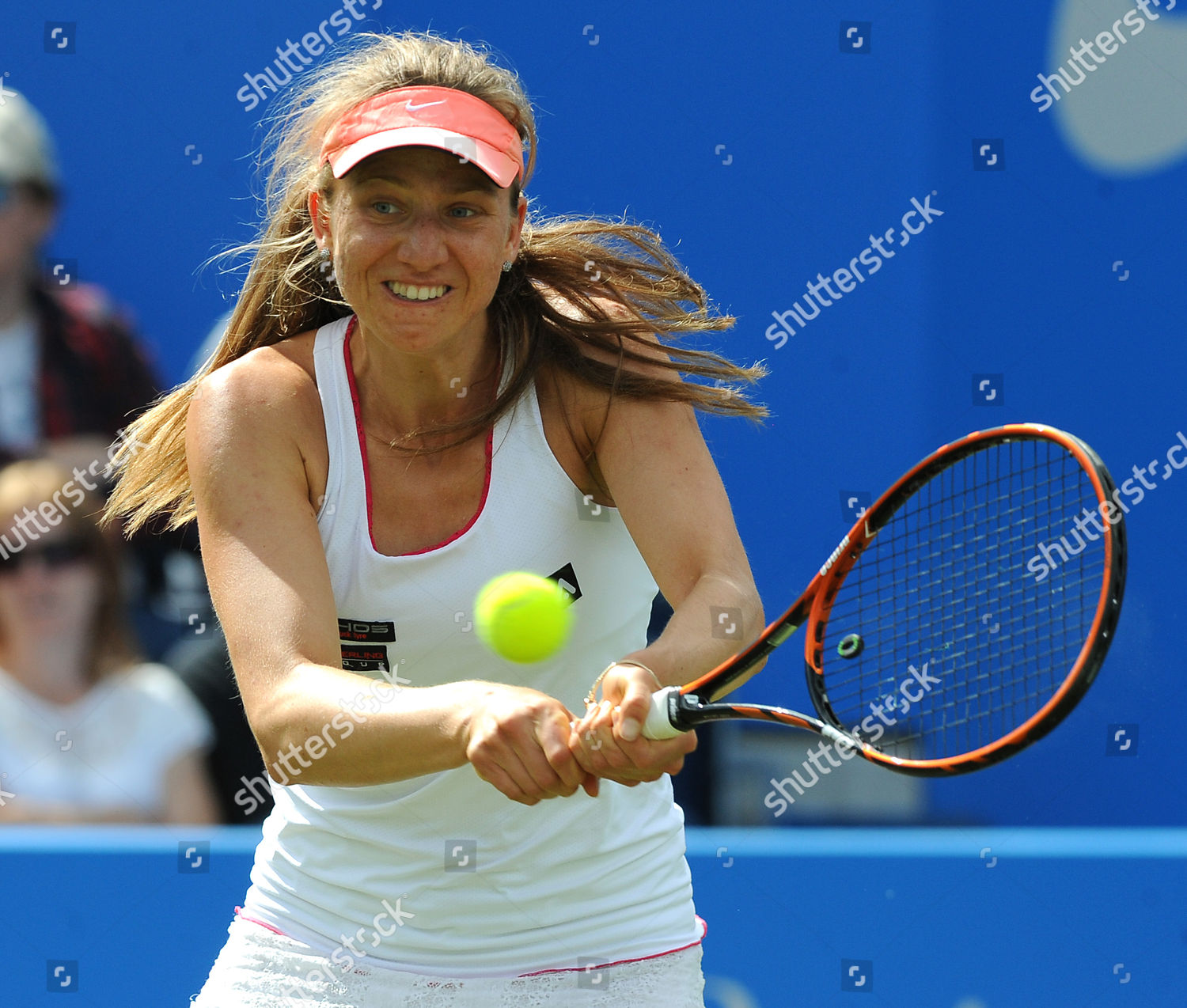 Mona Barthel Editorial Stock Photo - Stock Image | Shutterstock