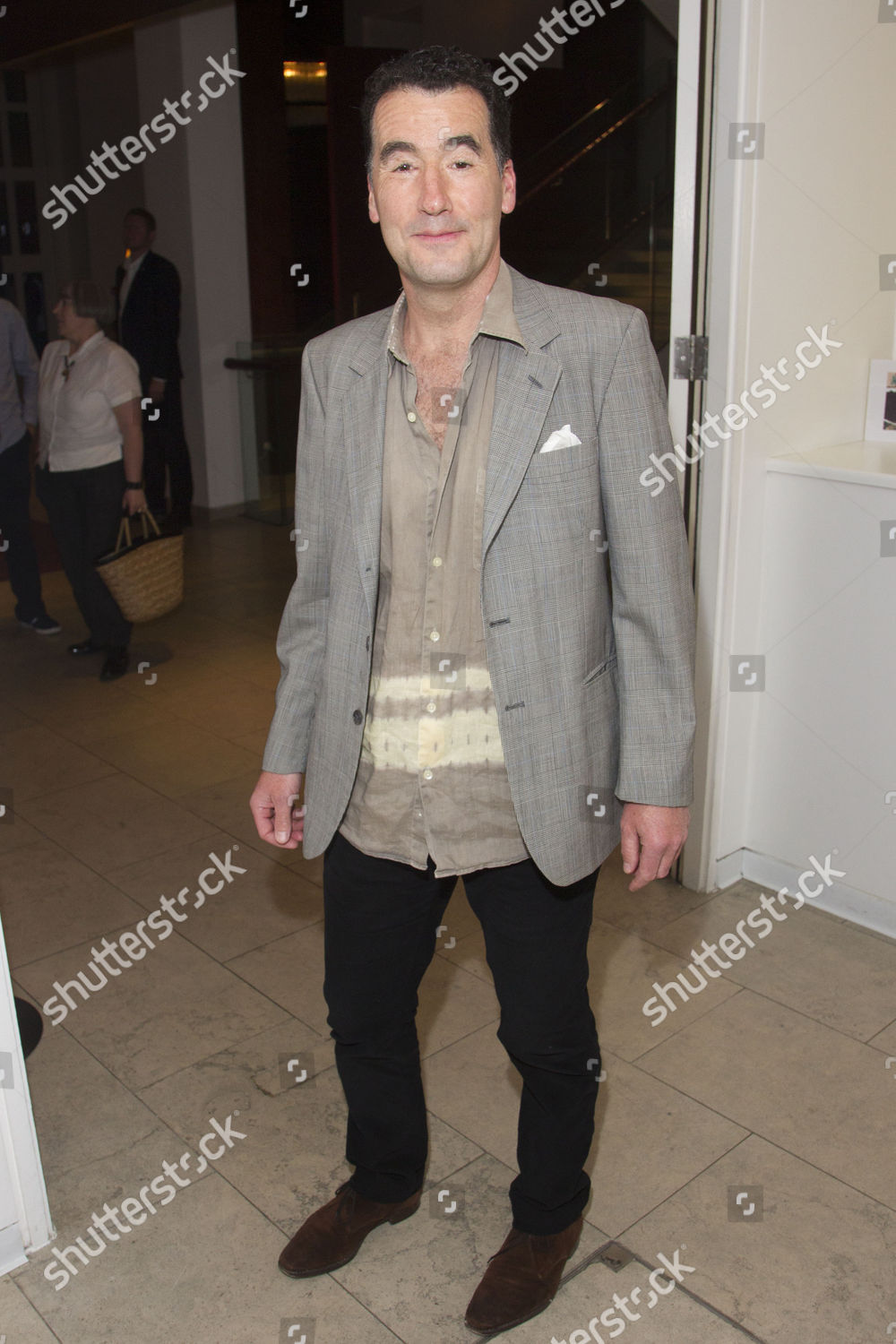 Tim Mcmullan Editorial Stock Photo - Stock Image | Shutterstock