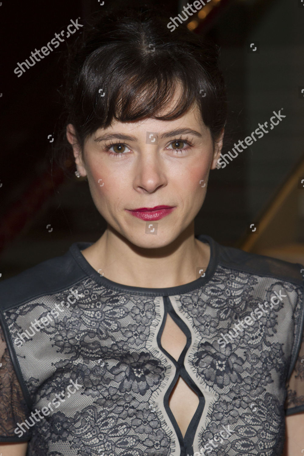 Elaine Cassidy Editorial Stock Photo - Stock Image | Shutterstock