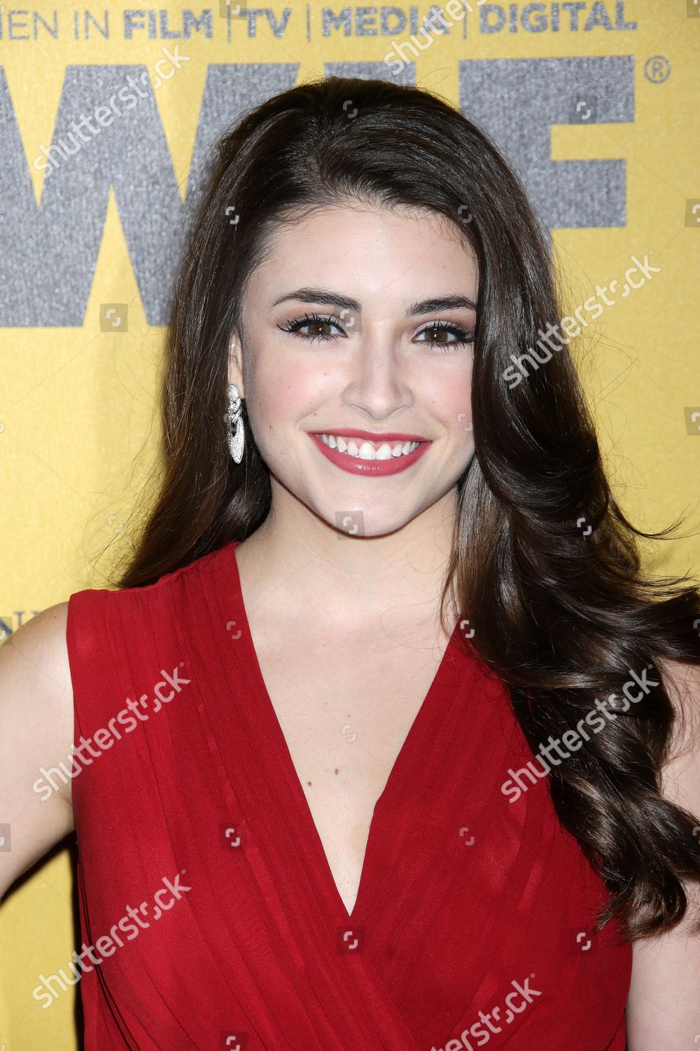 Daniela Bobadilla Editorial Stock Photo - Stock Image | Shutterstock