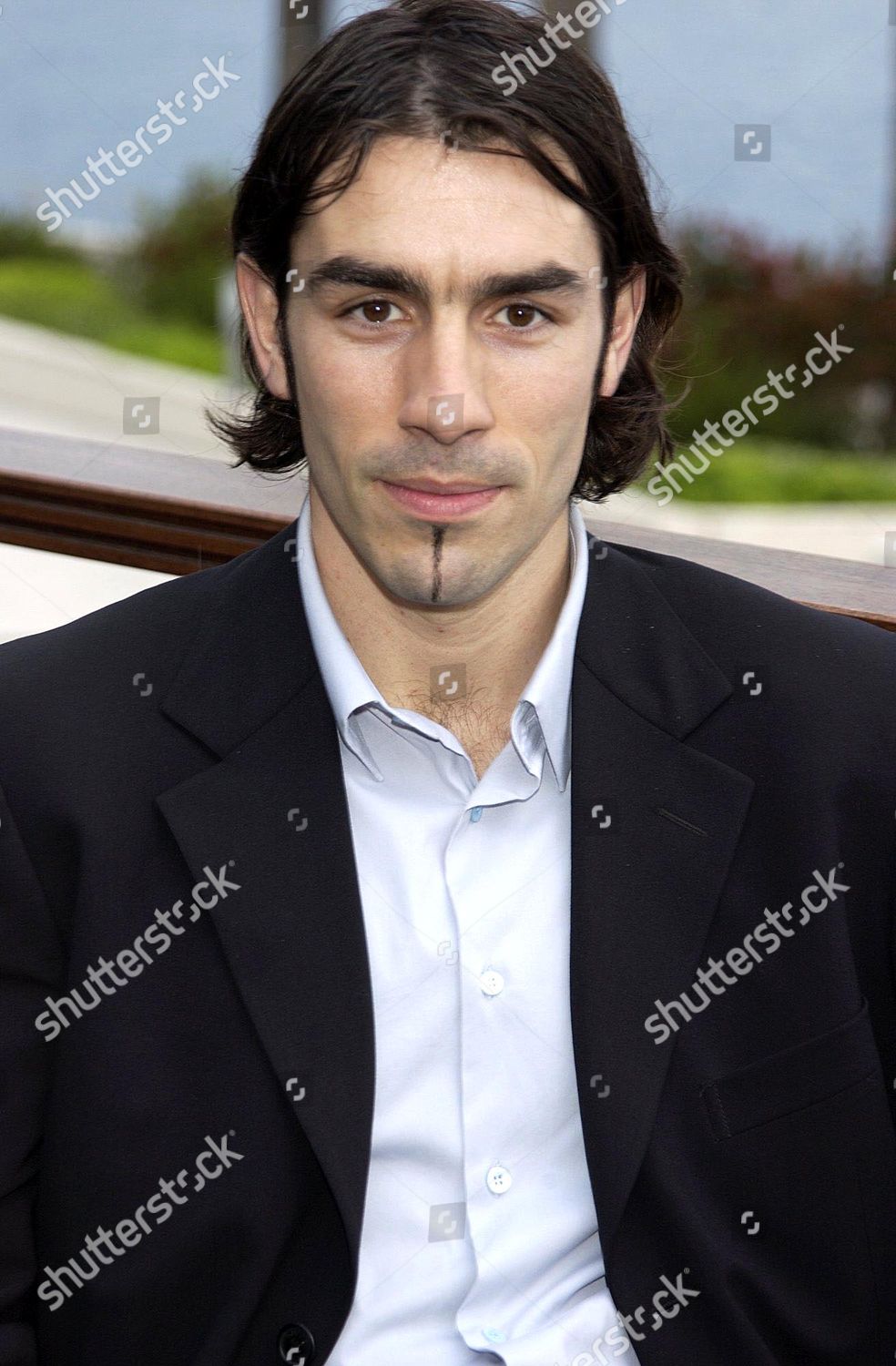 Robert Pires Editorial Stock Photo - Stock Image | Shutterstock