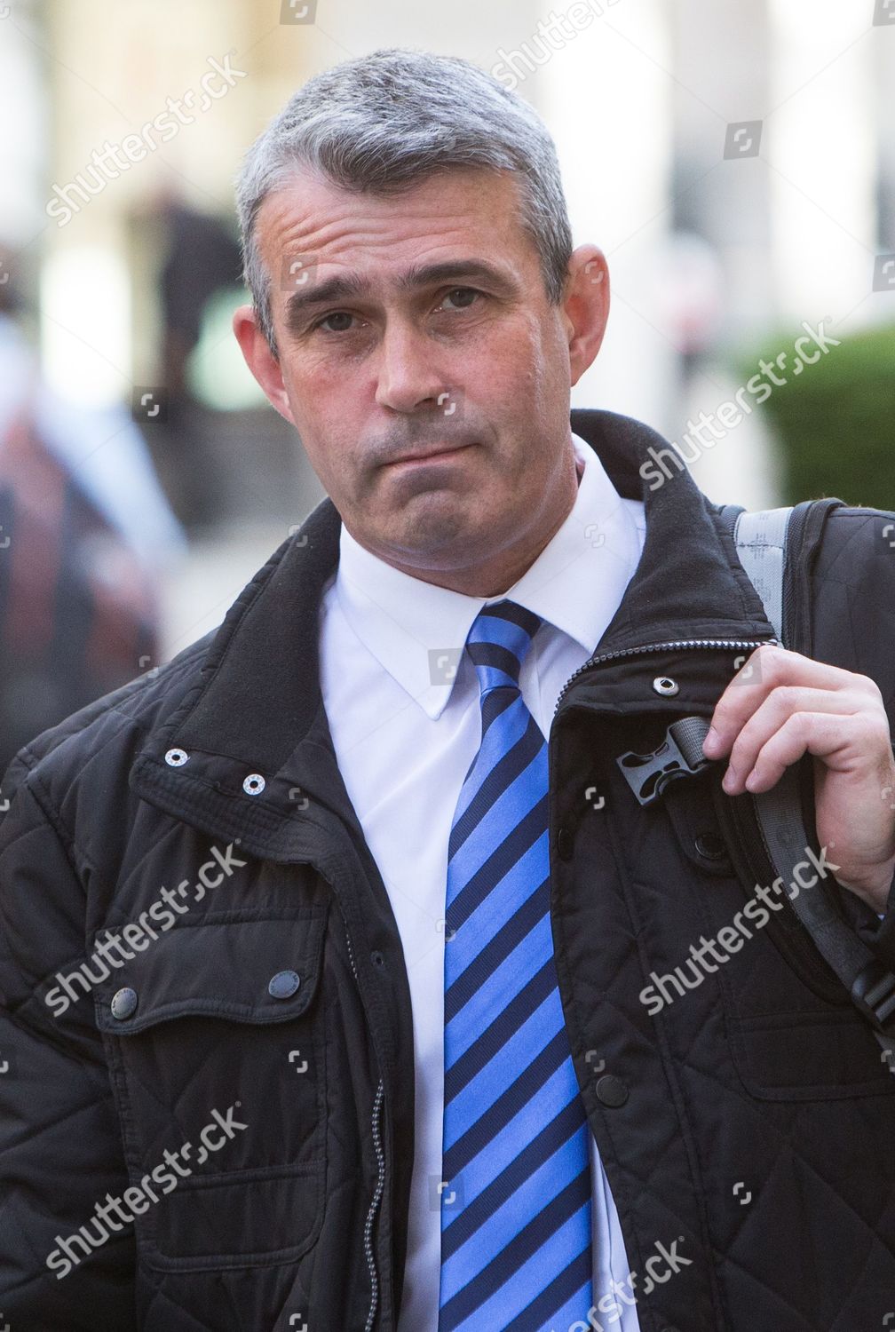 Mark Hanna Editorial Stock Photo - Stock Image | Shutterstock