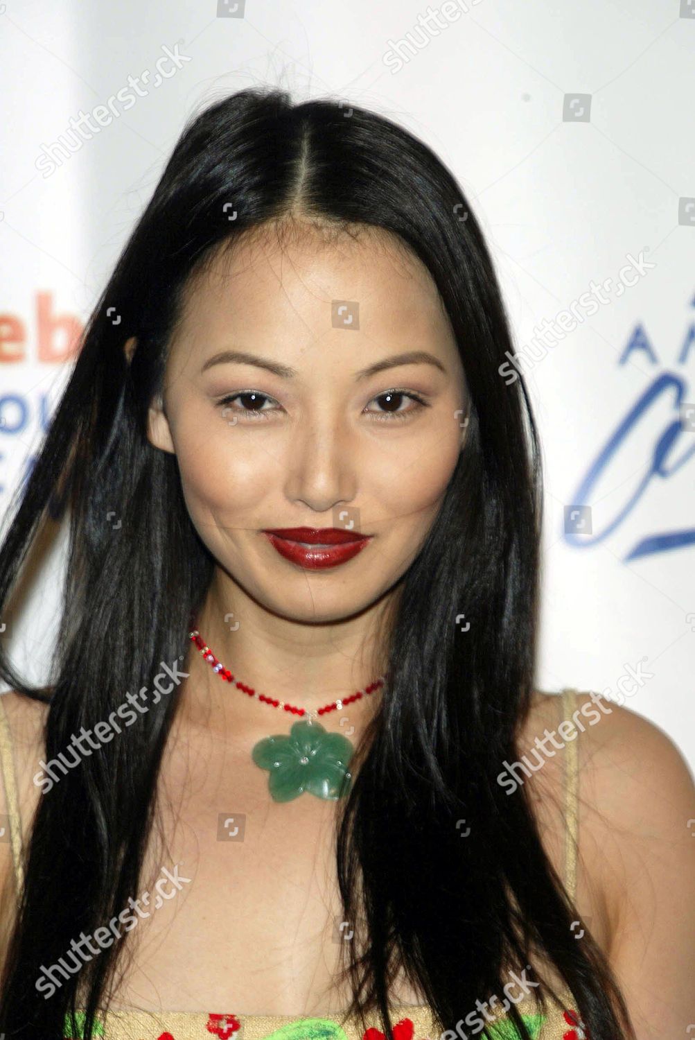 Linda Kim Editorial Stock Photo Stock Image Shutterstock
