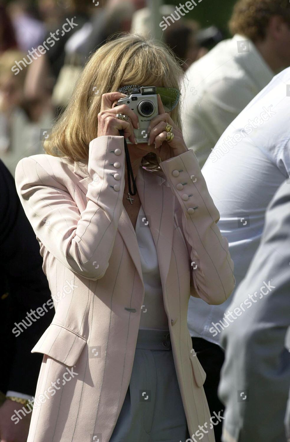 Britt Ekland Editorial Stock Photo - Stock Image | Shutterstock