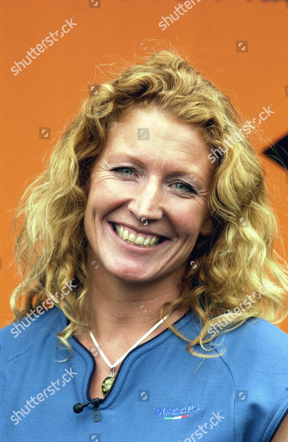 Charlie Dimmock Editorial Stock Photo Stock Image Shutterstock