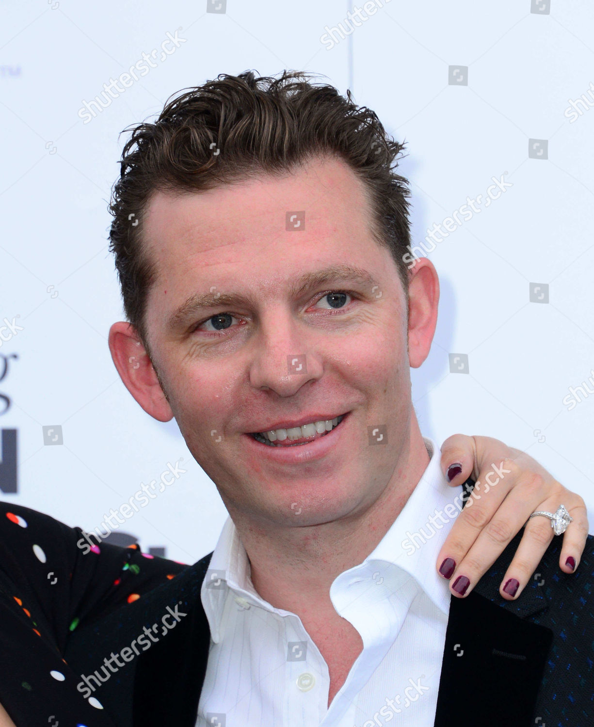 Nick Candy Editorial Stock Photo Stock Image Shutterstock