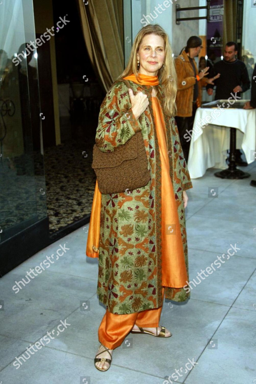 Lindsay Wagner Editorial Stock Photo - Stock Image | Shutterstock